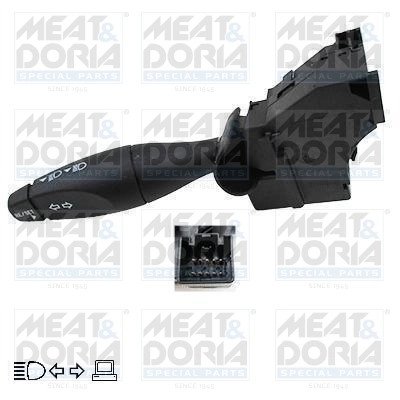 Steering Column Switch